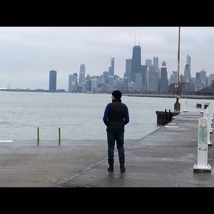 Meet your Posher, Pamela